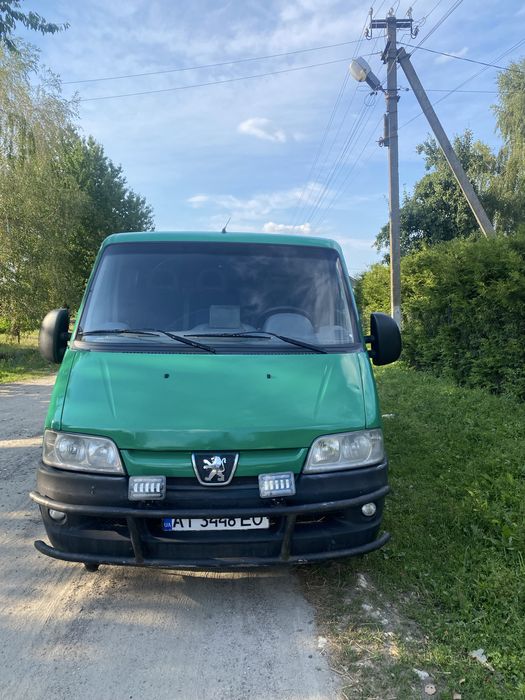 Продам на повному ходу