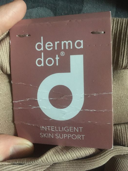 Дородовой пояс от растяжек для беременных Secret Saviours Band Kit