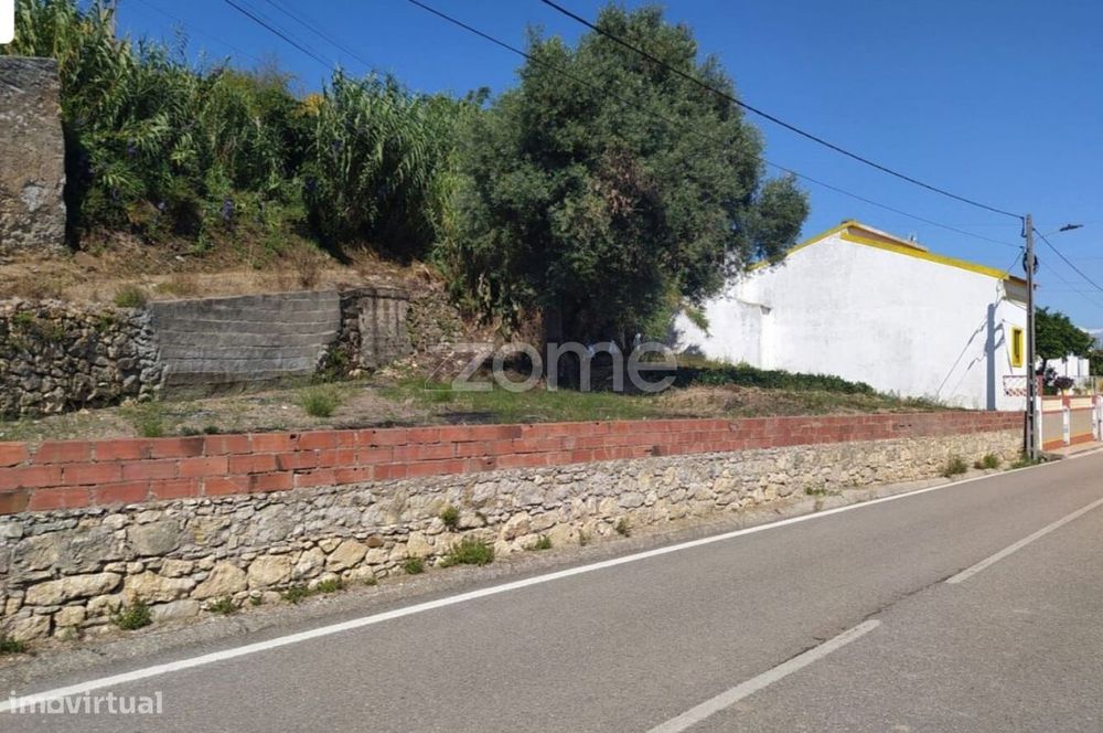 Terreno | Figueira da Foz | Vila Verde