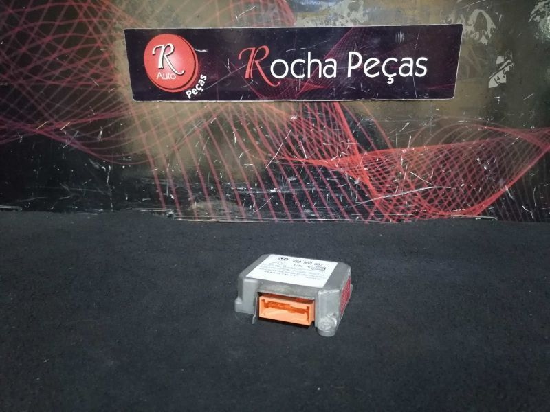 Centralina De Airbags Volkswagen Sharan (7M8, 7M9, 7M6)