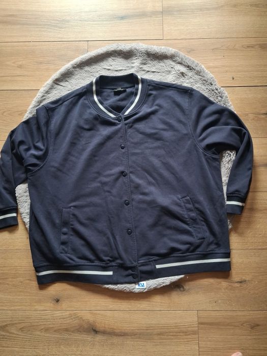 Bluza damska bejsbolówka 4 xl