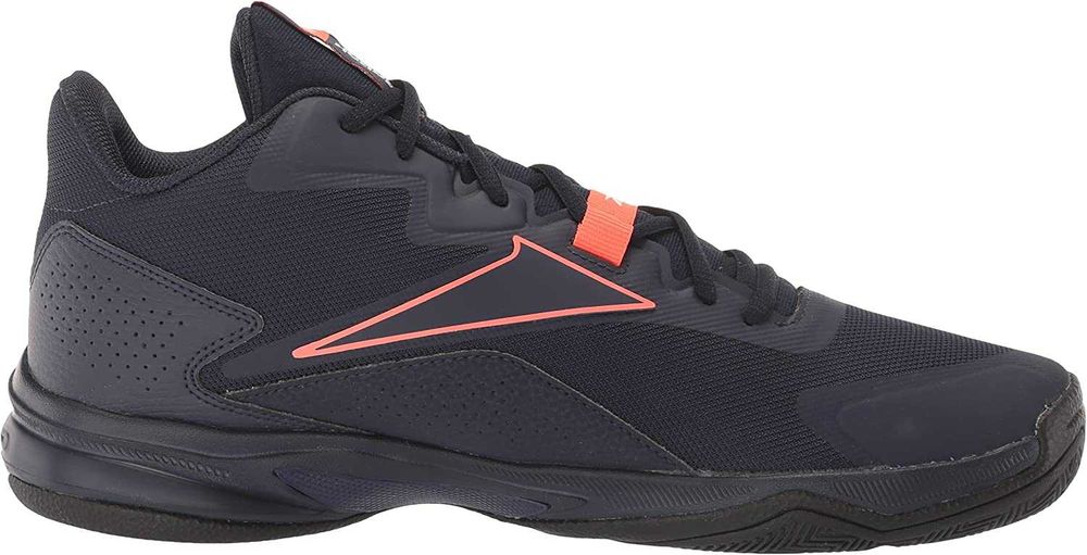 Reebok Кроссовки большой размер 47 48 31.5 см.