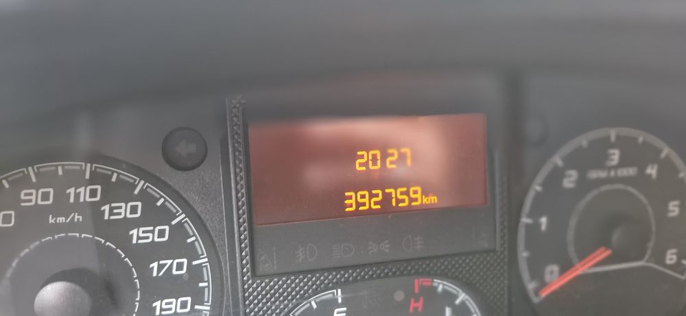 Citroen Jumper 2015 L2 H2