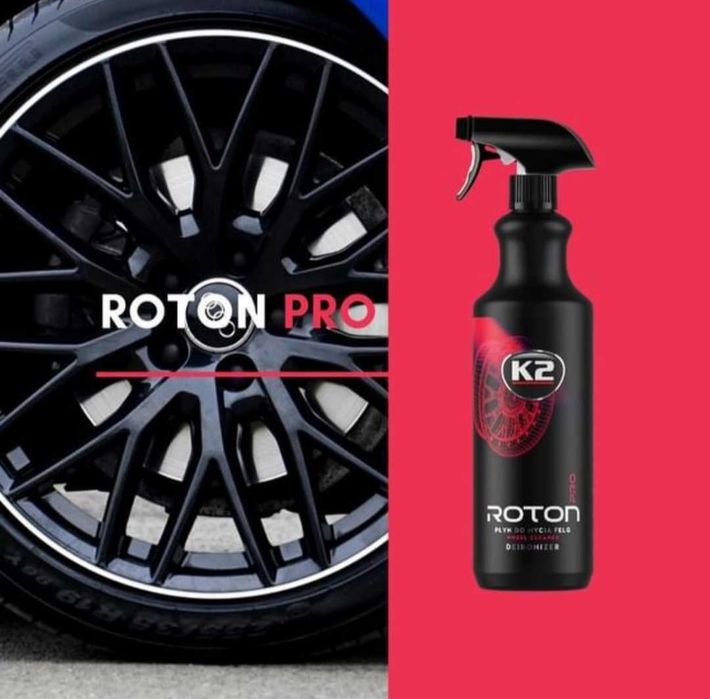 K2 car - Produtos de detalhe automóvel