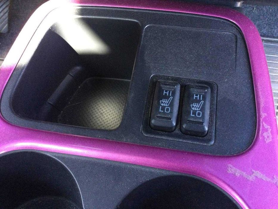 Mitsubishi Space Star Color Edition 1.2 Select PLus - AC