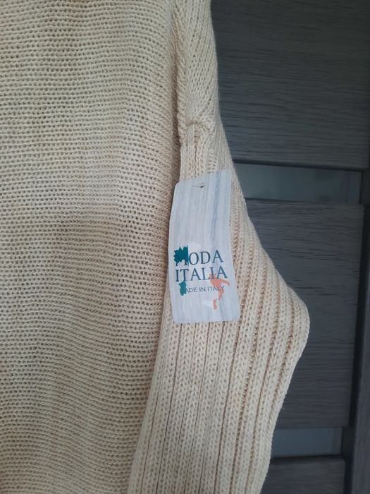 Tunika Nowa beżowa