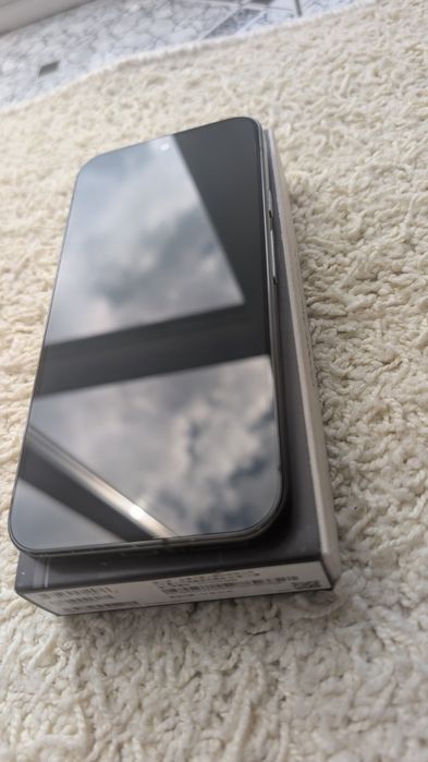 Google Pixel 9Pro XL 256gb Obsidian Newerlock