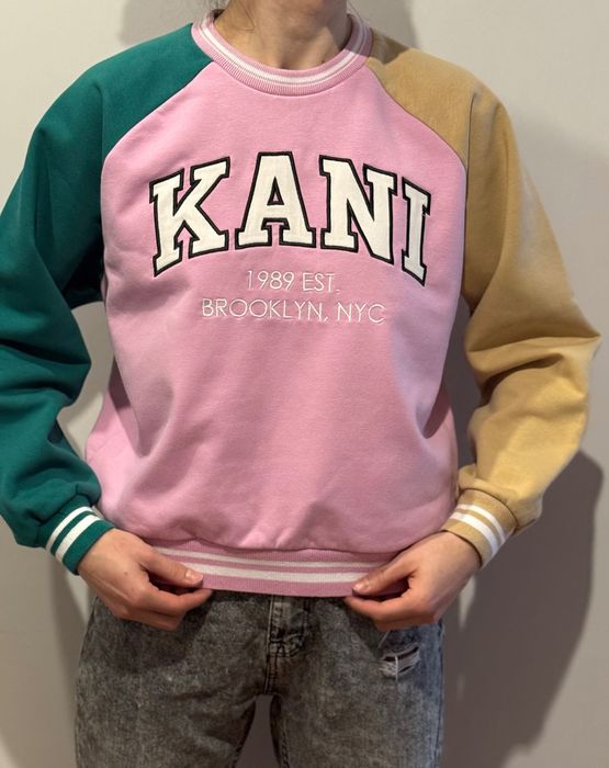 Bluza Karl Kani - XS