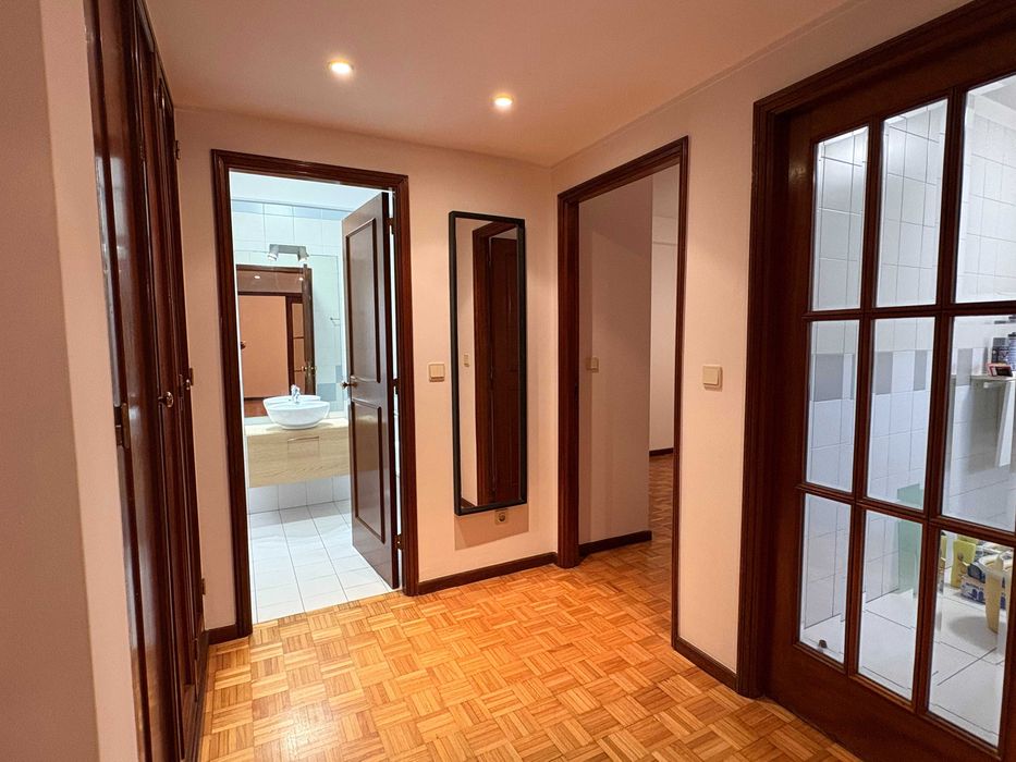 Arrenda-se Apartamento T1