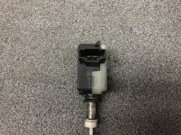 Motor Fecho Mala SEAT Ibiza III (6L1)
