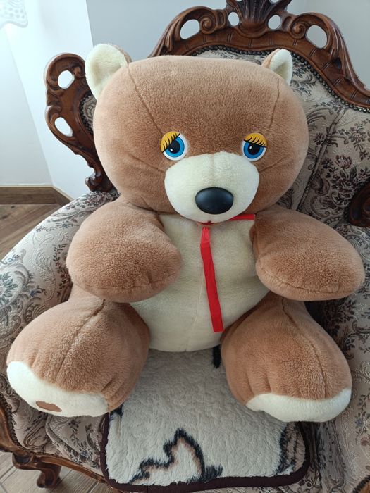 Maskotka - duży miś