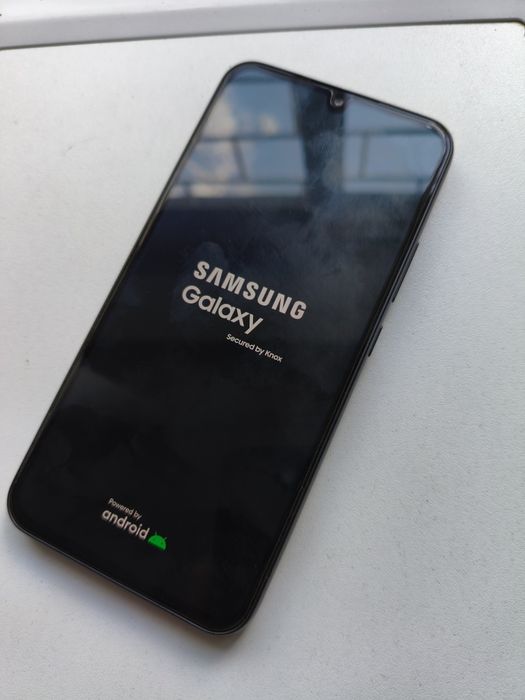Samsung galaxy a 34 5g 8 озу 128гб