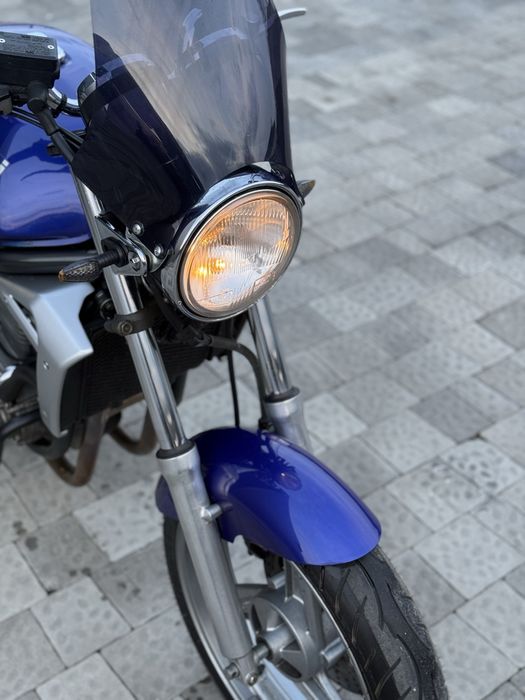 Продам Kawasaki Er5