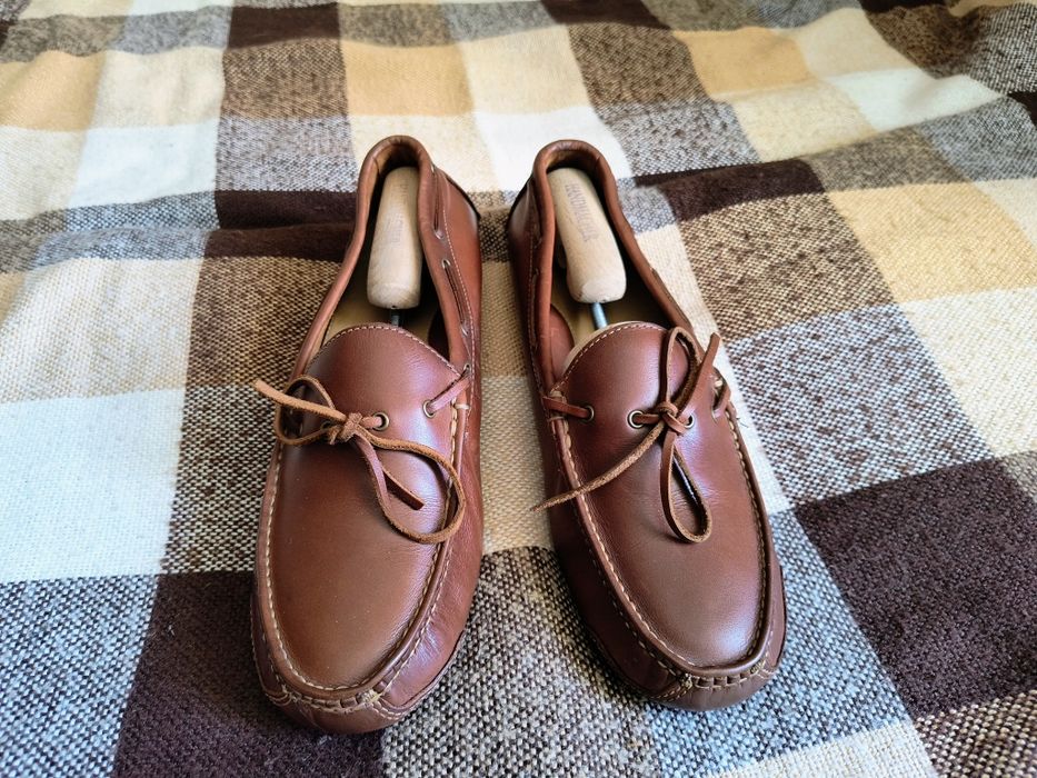 Мокасини Cole Haan