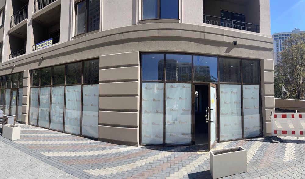 Комерційна нерухомість за адресою Куликове поле пл. (площа 182 м²) - Atlanta.ua - фото 3