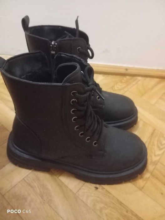 Зимові сапоги 40 розмір