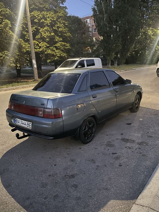 Продам Ваз-2110