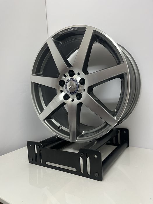 Jantes 18” 5x112 Originais Mercedes Classe C w204 AMG