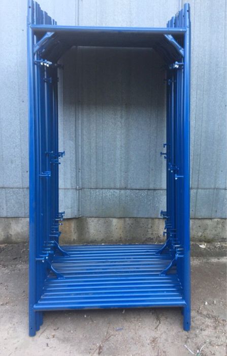 Розпродаж будівельного риштування. Нові будівельні ліса