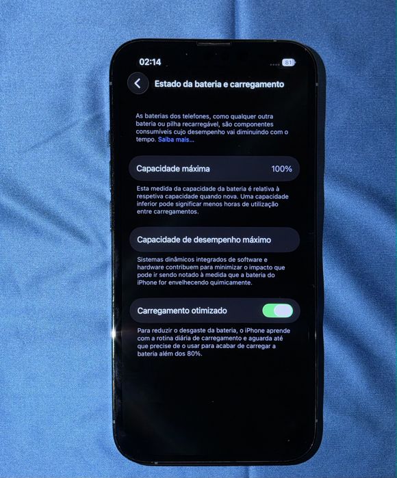 IPhone 13 pro 128GB