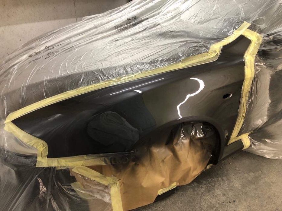 Blacharstwo lakiernictwo lakiernik naprawy bezgotówkowe