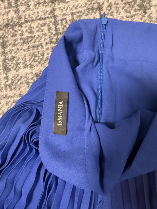 LaMania spodnica maxi 36