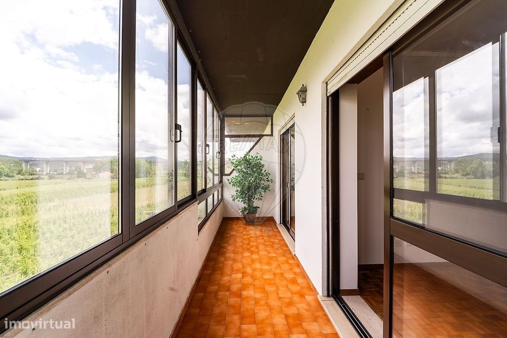 Apartamento T3 para venda