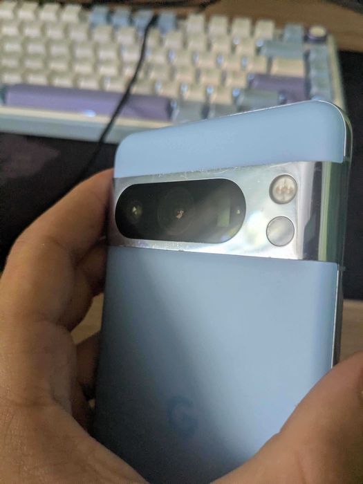 Google Pixel 8 Pro Bay 12/128gb Neverlock
