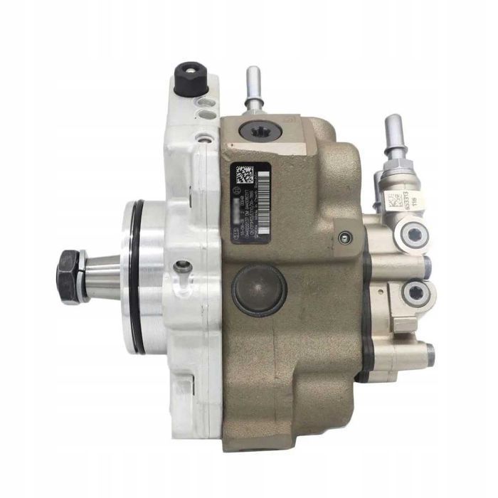 Pompa 0445.020.137 Bosch DAF LF45, LF55 4.5 6.7L Regenerowana