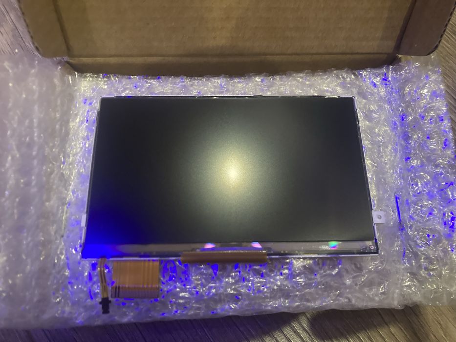 Дисплей екран psp-3000