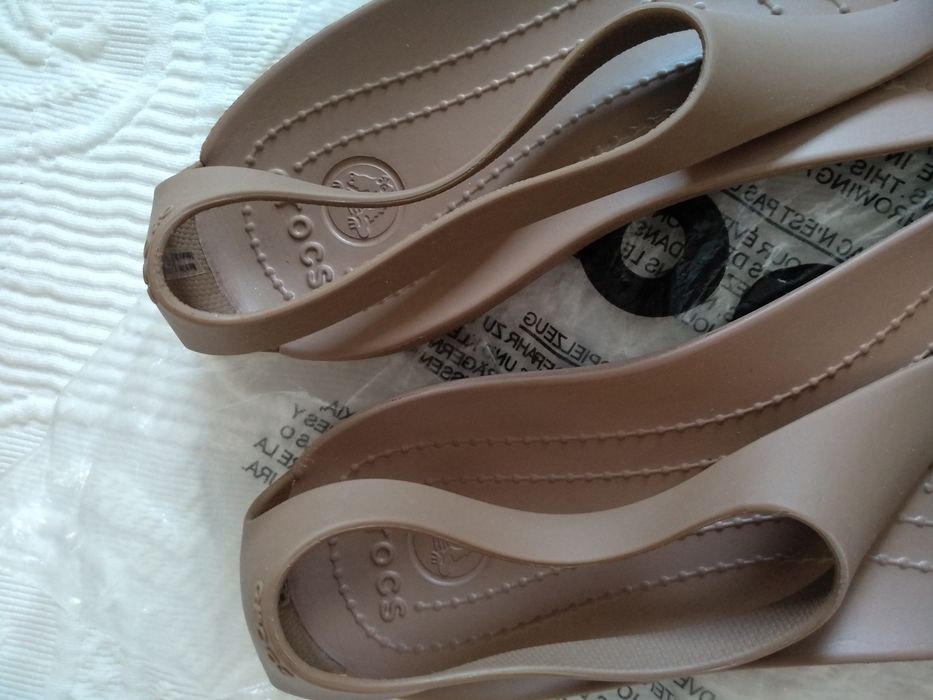Crocs Sexi Flip W10 40-41