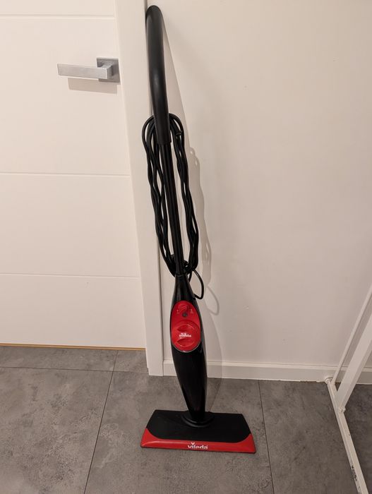 Mop parowy Vileda