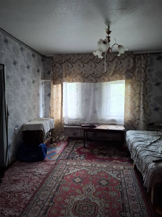 НЕ СДАМ аПродам дом в г.Балаклея