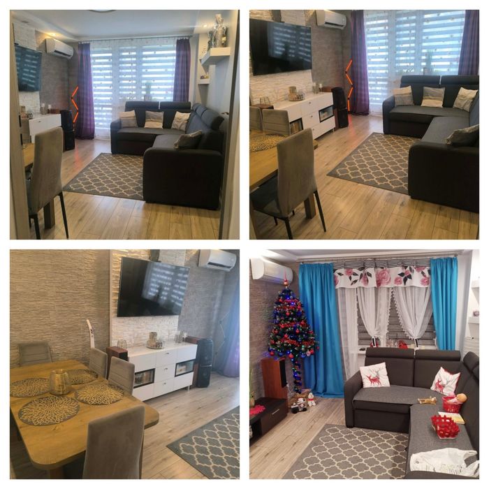 Sprzedam śliczne 3 pokojowe mieszkanie w centrum Jarocina