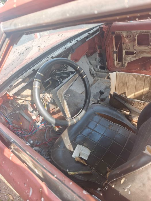 Vendo Ford cortina e taunus