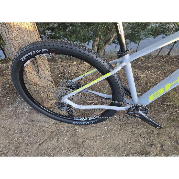 Btt 29 nova 10x1v travoes hidraulicos
