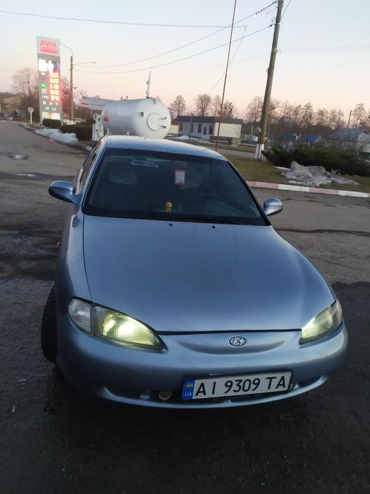 Продаю свій автомобіль
