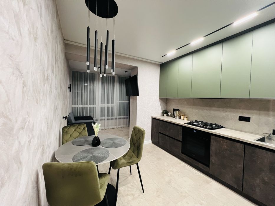 Оренда квартири подобово 1 кім, Dream Park