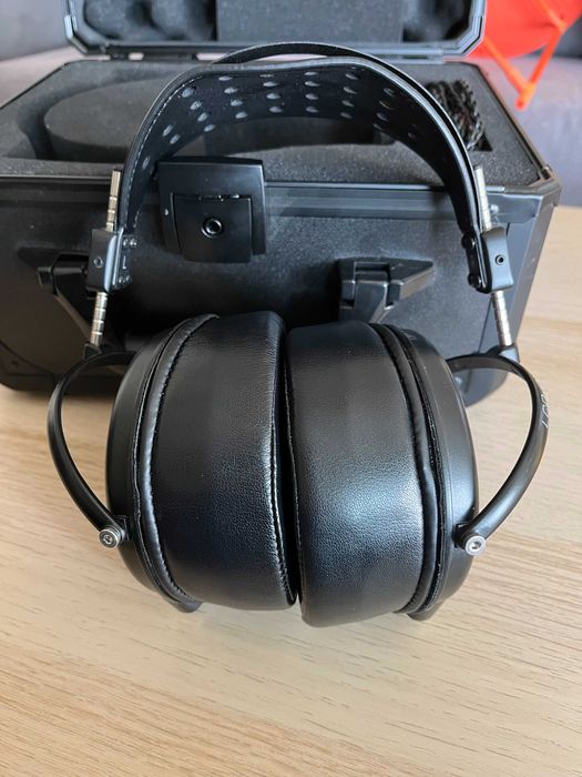 Audeze LCD-GX hifi headphones
