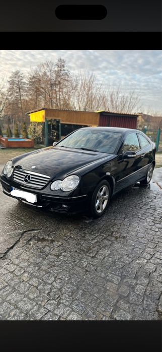 Mercedes c klasa