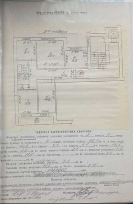 4 квартира, ремонт, чешка, Виговського, Львів