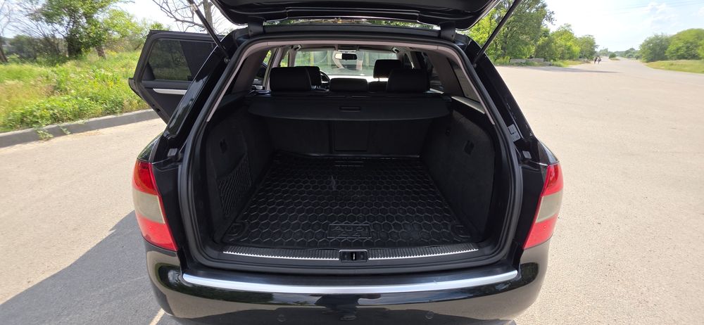 Продам Audi A4 b6
