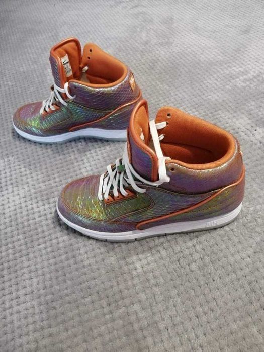 Buty Nike Air Python.