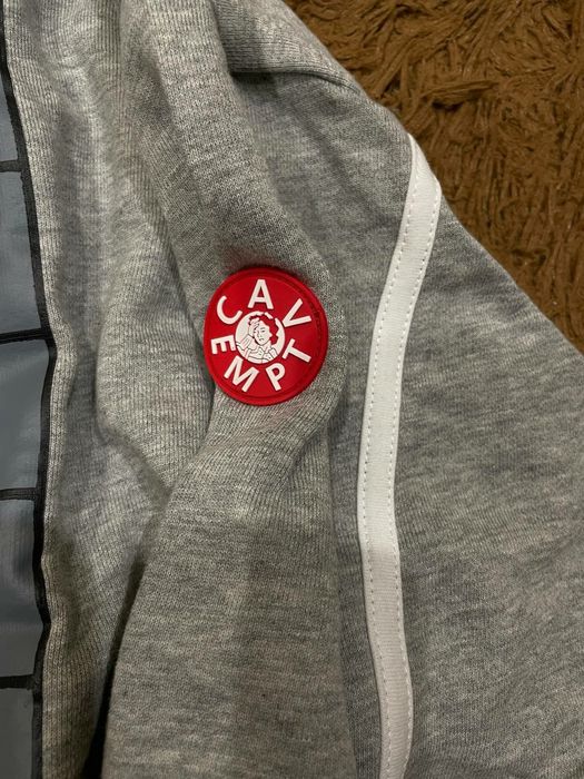 Свитшот Cav Empt New