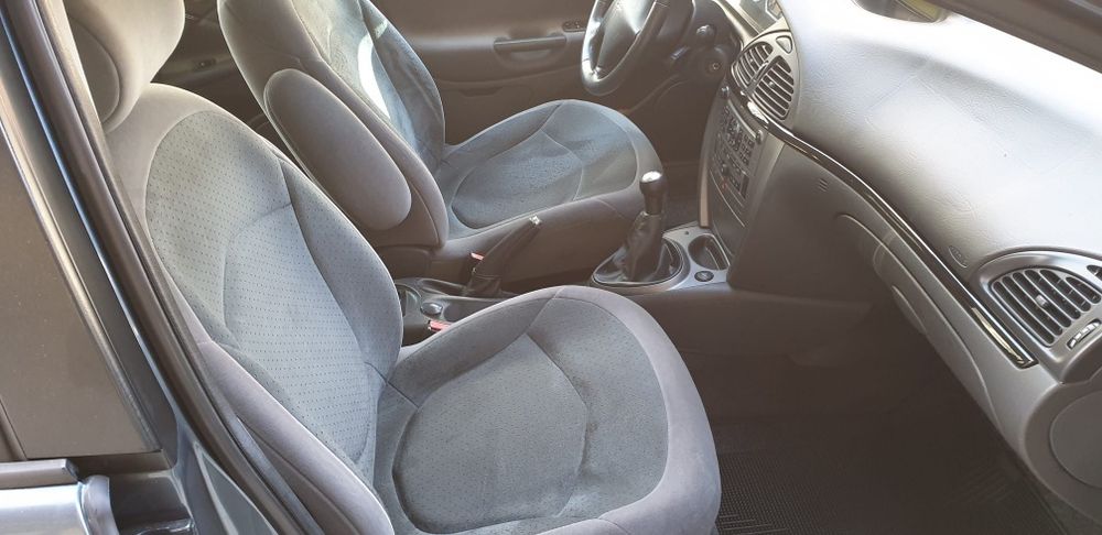 Citroën C5 Break — fotografia 7