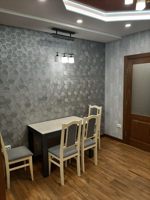 1-кімнатна квартира за адресою (площа 35 м²) - Atlanta.ua - фото 7