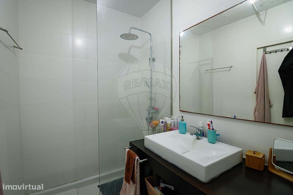 Apartamento T2 para venda