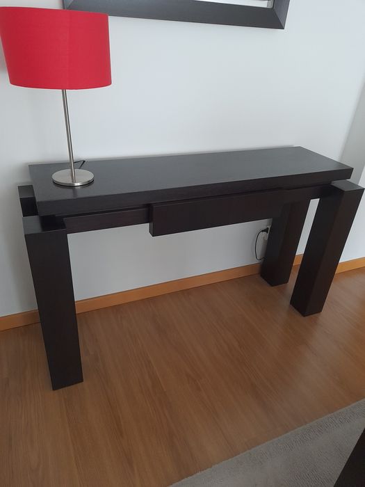 Móvel  aparador de entrada ou sala