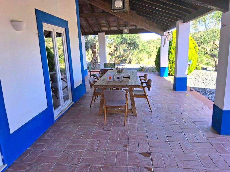 Herdade 52 ha Alentejo