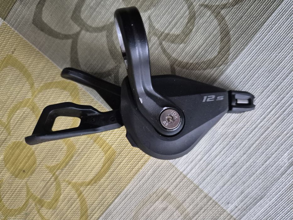 Manipulo 12 velocidades shimano